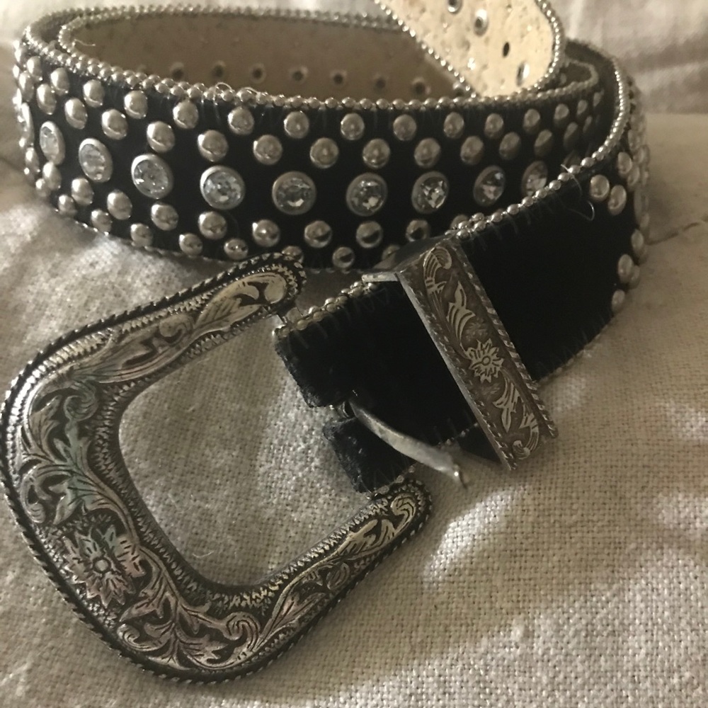 Belt